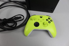 Microsoft Xbox Series X 1TB Video Game Console - Black