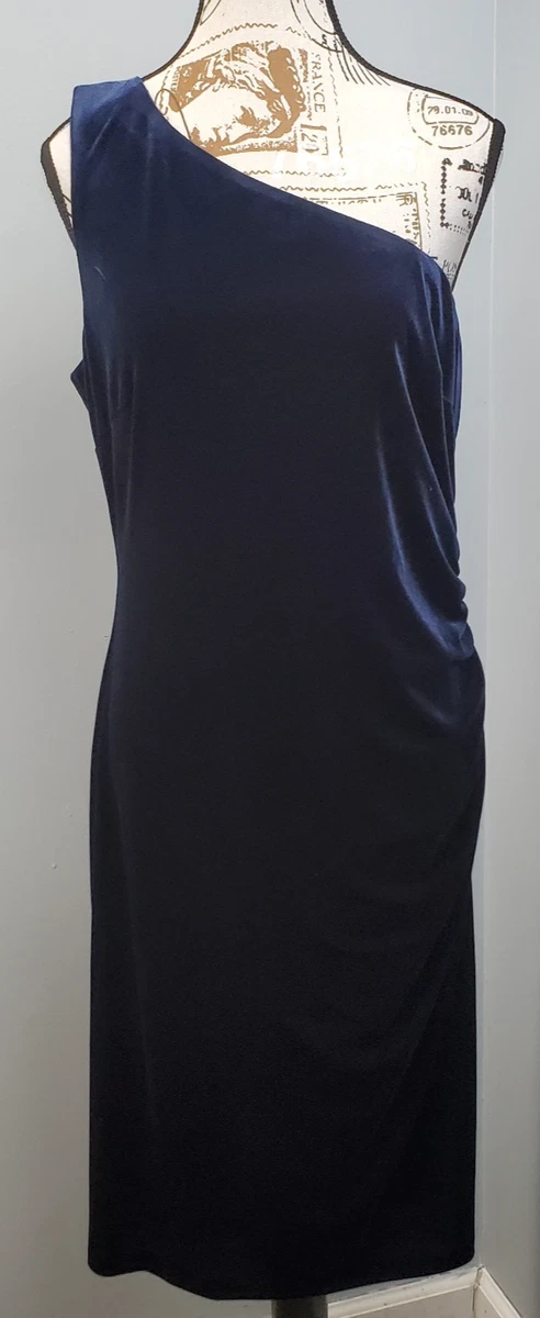 princess polly baby blue dress Vince Camuto Velvet Round Neck Long Sleeve Midi Sheath Dress at Hamilton  Place in Chattanooga, TN