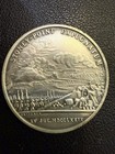 US Mint America's 1st Medals Antonio Wayne 38mm Official Treasury Medal - Gu17 — photo 2