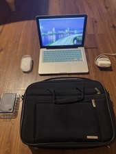 Apple MacBook Pro. Excellent Working Condition.
