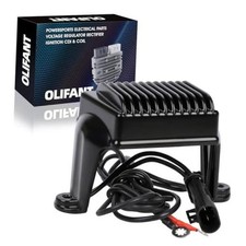 74505-02 Voltage Regulator Rectifier For Harley Electra Glide 2002-2003