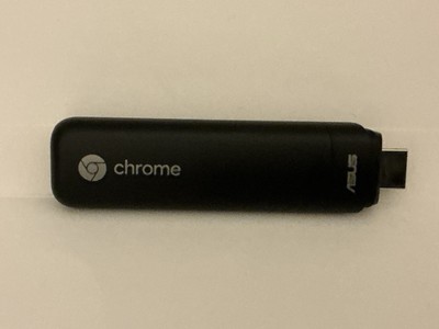 Asus Chromebit CS10 (eMMC, 16GB) PC Stick - CHROMEBIT-B013C