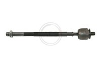 A.B.S. 240240 Axialgelenk, Spurstange For Renault