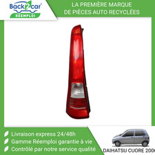 Feu arrière Daihatsu CUORE
