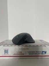 Logitech MX Revolution M-RBQ124 Black Wireles...