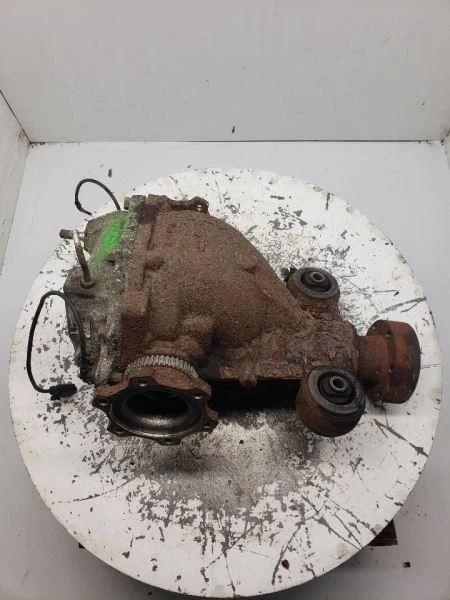 Carrier cupé trasero AWD relación 3.357 sin bloqueo se adapta a 11-13 Infiniti G37 980368 Foto 2 de 4