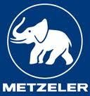 Metzeler Block C front or rear Tire - (Reinforced) Motorcycle Street Bike - Bild 2 von 3
