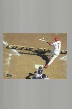 St. Louis Cardinals Baseball Cards - 2011 World Series Edition 7