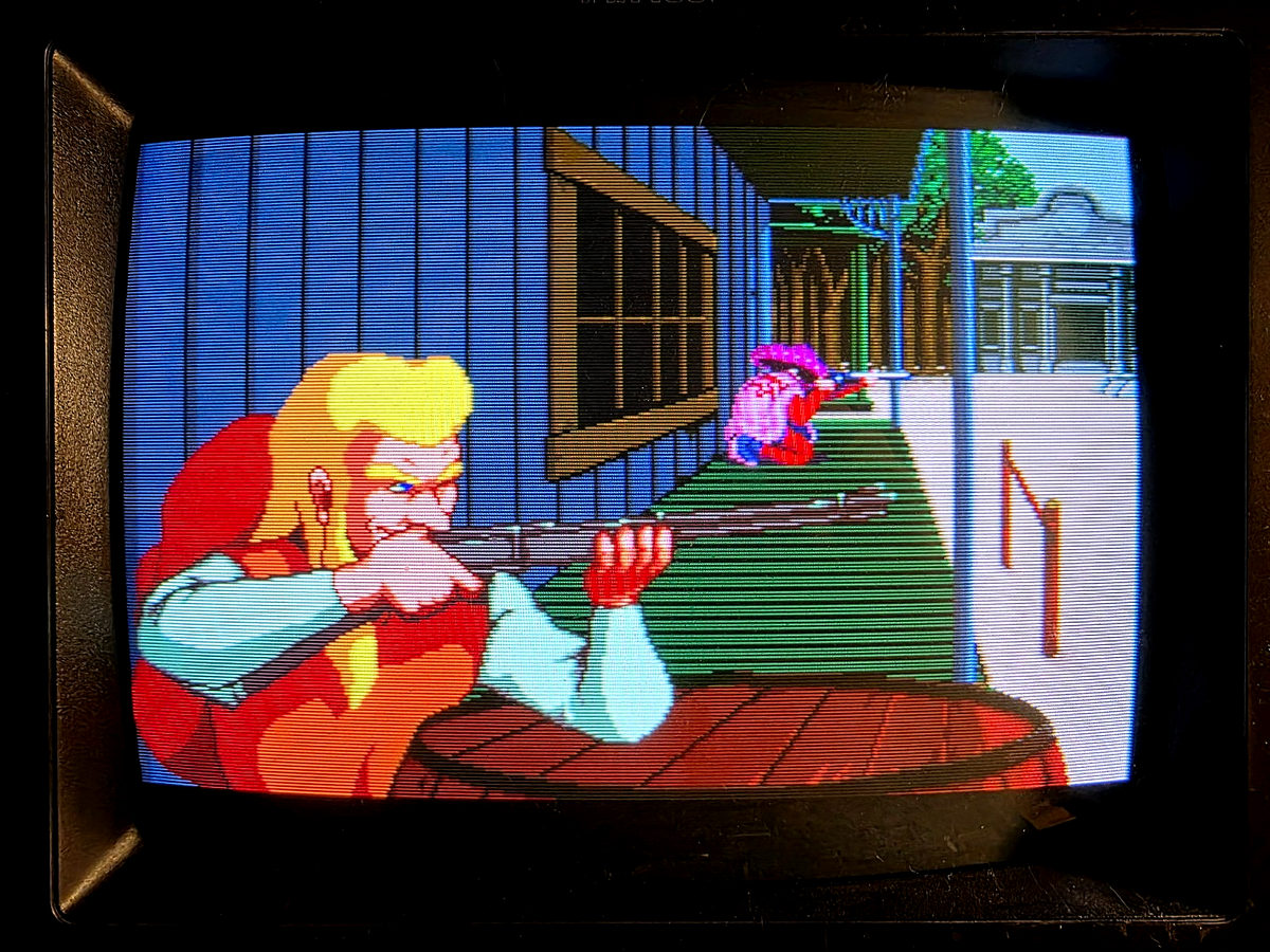 Sunset Riders PCB - サンセットライダーズ - Arcade Konami 1991 | eBay