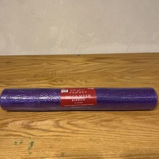 Hobby Lobby Purple Deco Mesh Ribbon 1 Roll 21" X 30 Feet