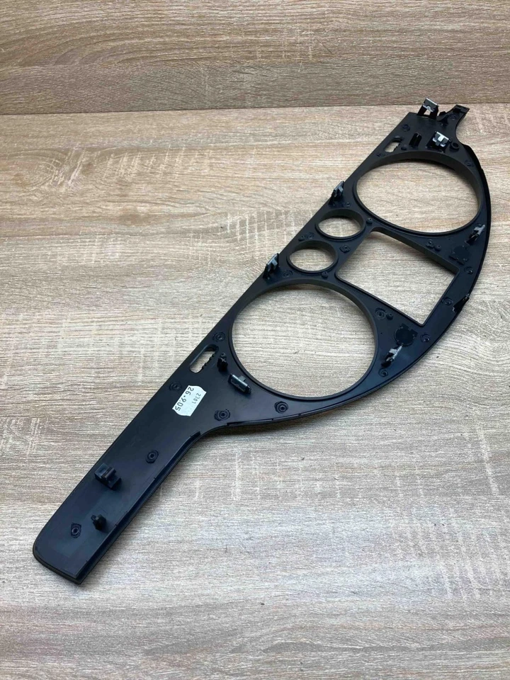 3C1858335AM 31837 0200 Dashboard trim Fits for Volkswagen PASSAT B6 - Photo 3/4