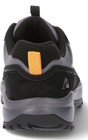 NIB UNISEX OZARK TRAIL LACE UP GRAY/BLACK WATERPROOF HIKING SNEAKERS - SZ 8 — photo 4