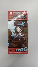 One Piece Wcf Brook Banpresto LFG71