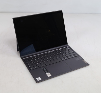 Lenovo Yoga Duet 7-13IML05 Intel i5-10210U 8GB DDR4 256GB SSD Win 11