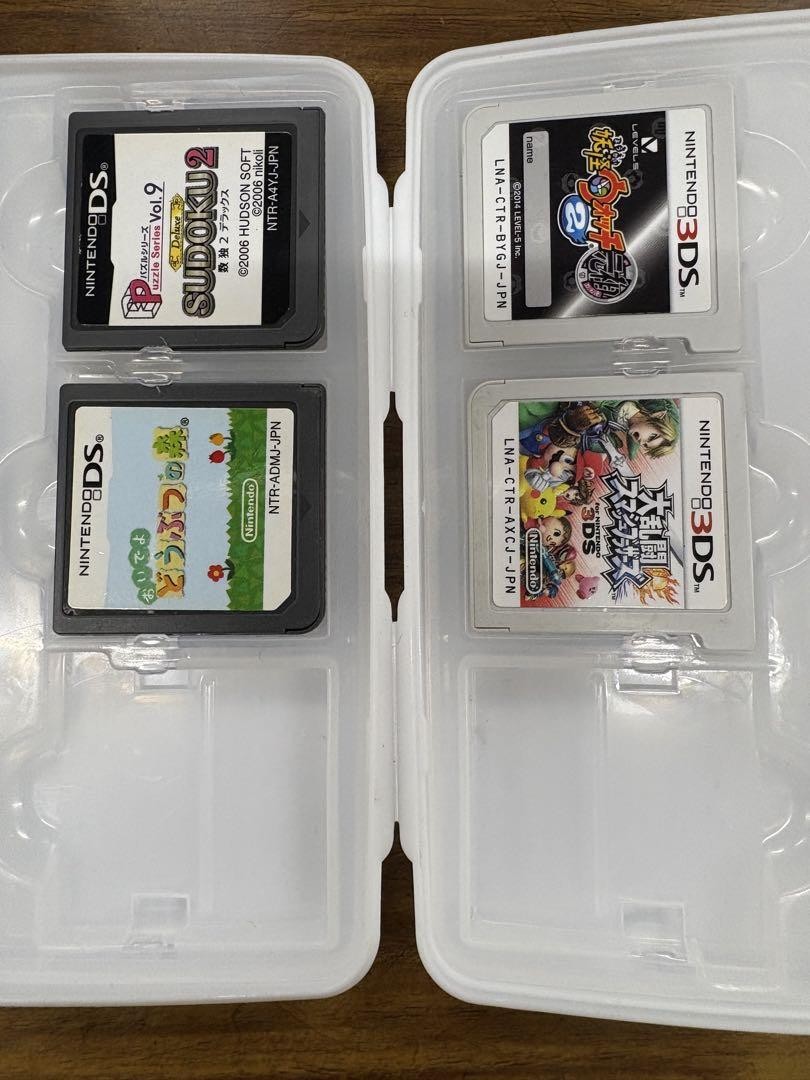 ニンテンドー3DS - cloud Pink Sky Clouds 3 M Vinyl Skin New Nintendo 3DS XL and 2DS