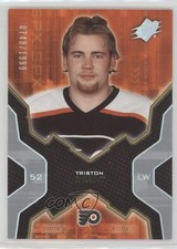 2006-07 SPx SPx Rookie 748/1999 Triston Grant #211 t4m