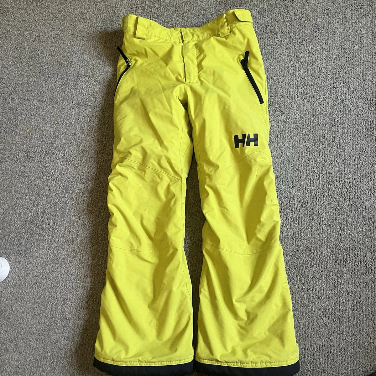 Helly Hansen Orange Winter Sports Clothing for sale | eBay