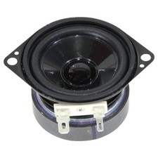 Image of Visaton FRS 5 XWP - 8 Ohm Round Fullrange Speaker 5cm