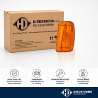 Blinkleuchte Links Diederichs 1457129 FÜR Ford Blinker Fahrtrichtungsanzeiger