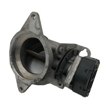 Genuine BMW 5 Series E39 Throttle Body Throttle Body Trim 13.63-1703562