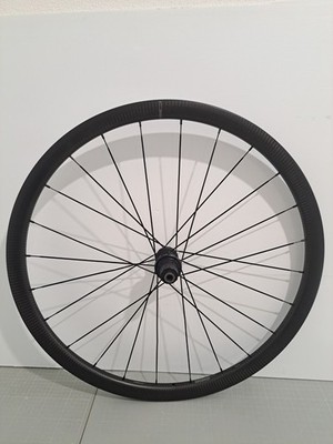 Mavic Cosmic SL 32 Disc Carbon Road Wheelset 700c Tubeless Centerlock Disp