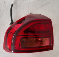 Kia Niro Mk1 Rear Light Tail Light Outer Complete Facelift - Left Passenger Side