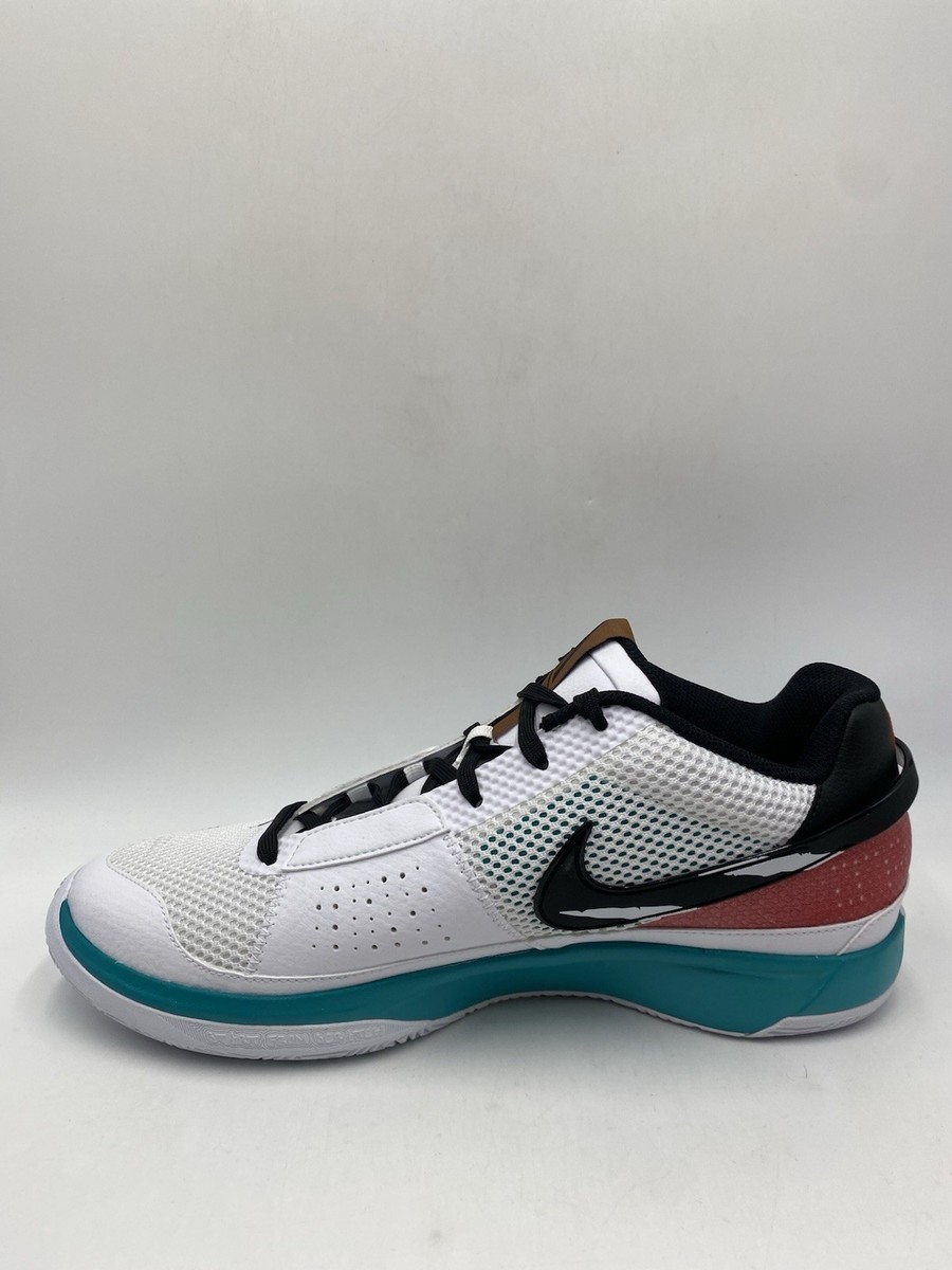 Size 11.5 - Nike Ja 1 Reverse Scratch for sale online | eBay