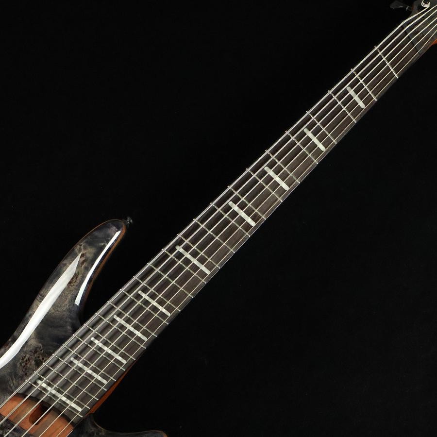 Ibanez SRMS806 Deep Twilight　S/N【6弦ベース】 Ibanez Bass Workshop SRMS806 Multi-Scale 6-String Electric
