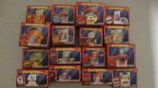 Mcdonalds 2026 CHANGEABLES complete set of 16