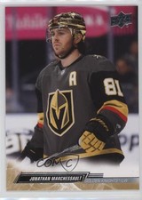 2022-23 Upper Deck Series 2 Jonathan Marchessault #431 0y3