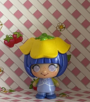 Strawberry Shortcake Almond Tea Micro Cheebee