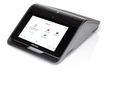 Crestron CCS-UC-1 W/PS Audio Conferencing System - New Open Box
