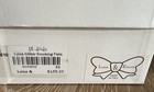 Luisa And Ernesto Girls Glitter Smoking Flats Size EURO 31/US 13 NIB Italy! — photo 7
