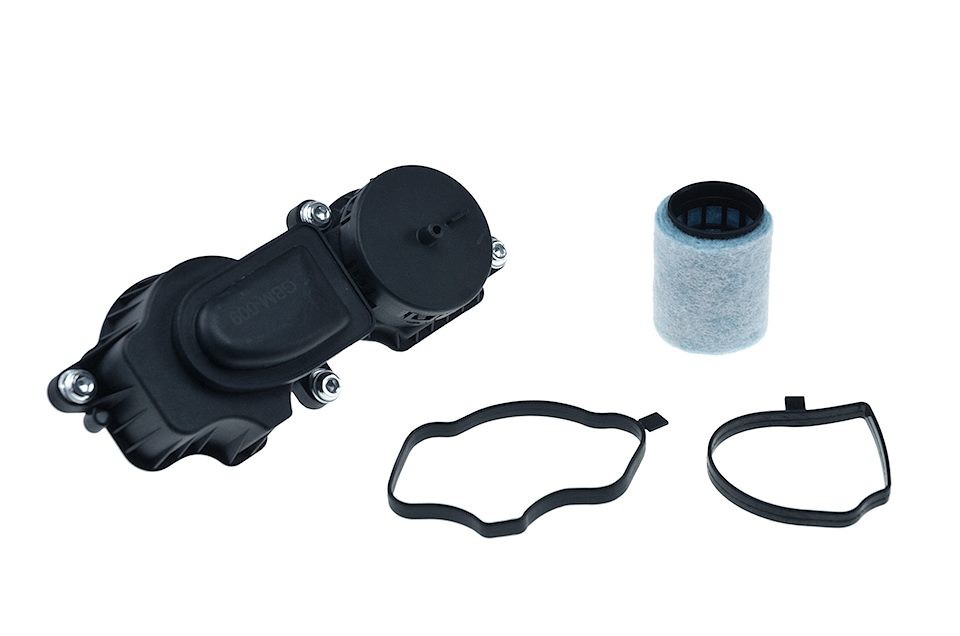 VALVE CRANKCASE VENTILATION EPCV-BM-009 FOR BMW 3/E46/5/E9 M47D20 2.0L 4cyl - Image 5