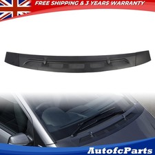 FRONT WINDSHIELD WATER DRAIN COVER SET FOR MERCEDES BENZ MB A CLASS W169