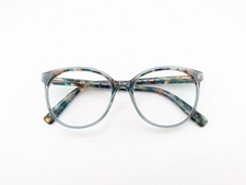 Escada Eyeglasses Frames Only, VES A30 COL. 0Z98, 51-16-140, Multicolor, Italy