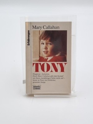 Tony: Diagnose: Autismus (Erfahrungen. Bastei Lübbe Taschenbücher) Diagnose: Aut
