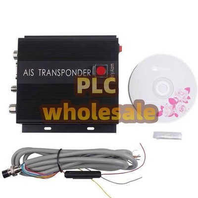 Matsutec HA-102 Marine Class B AIS Transponder AIS Transceiver w/ 2CH/CSTDMA tp1