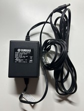 Yamaha PA-5D AC Power Adapter 12V 1.5A Class 2 Supply OEM
