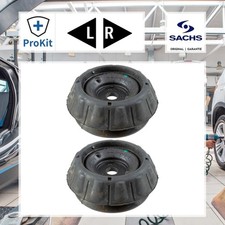 2x ORIGINAL® Sachs Federbeinstützlager Vorne, Links, Rechts für Kia PICANTO