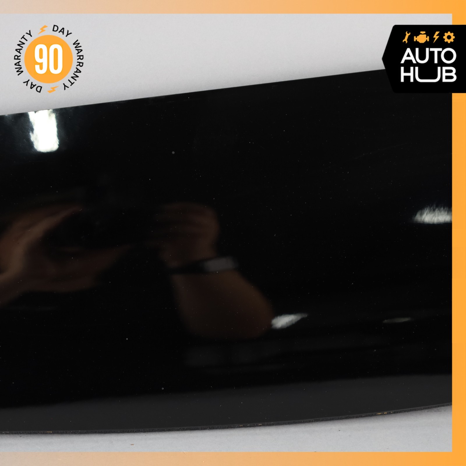 03-13 Bentley Continental GTC GT Right Dashboard Dash Trim Bezel OEM 19k