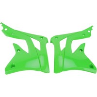Kawasaki Kxf 450 - 12/15 - LüFtungsschlitze HeizköRper UFO / KA04719-026