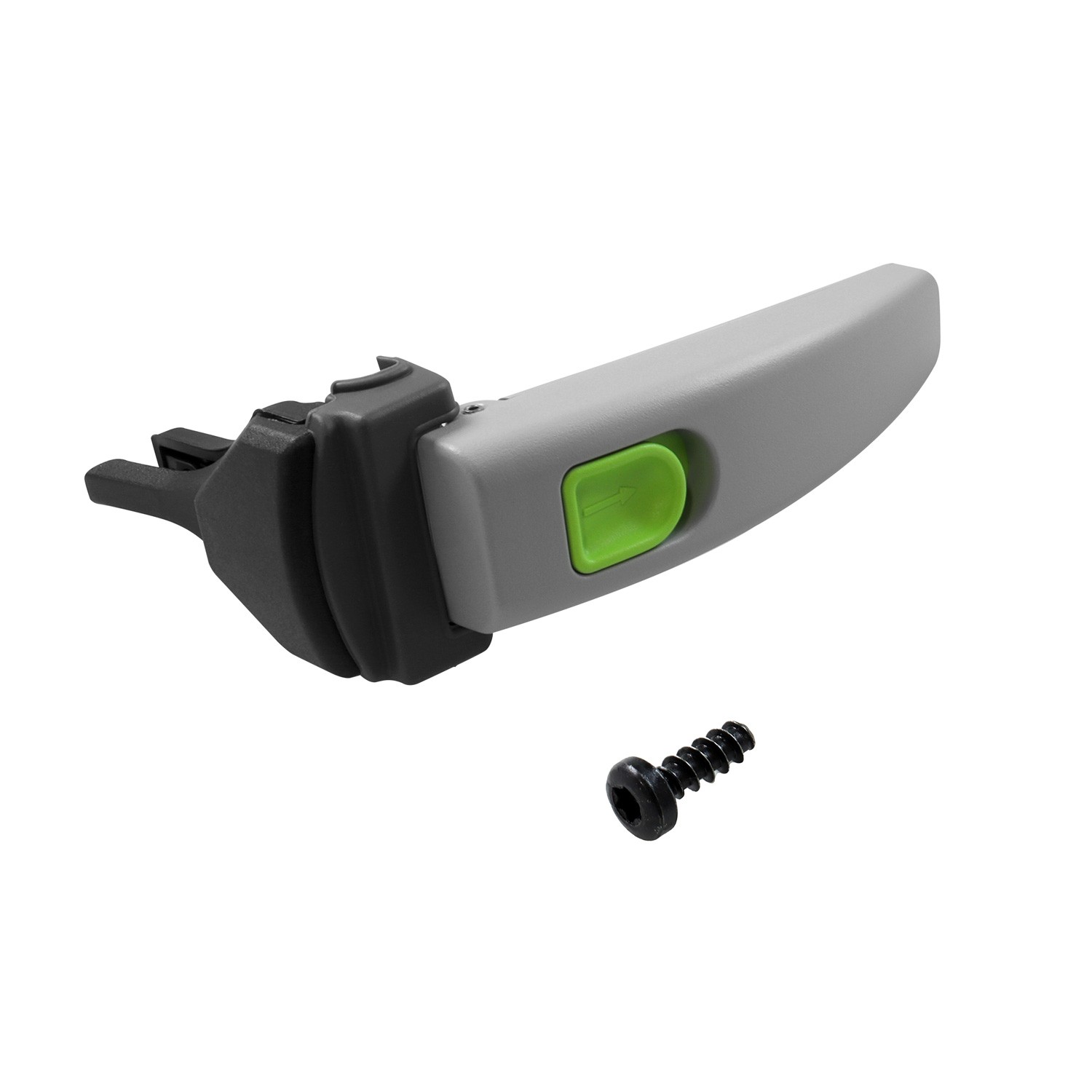 Genuine Tefal Actifry AL801 Series Grey Basket Handle  SS-994820