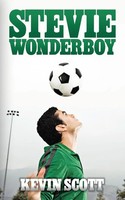 Kevin Scott | Stevie Wonderboy | Taschenbuch | Englisch (2009) | AuthorHouse UK