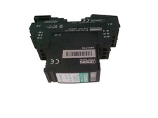 PHOENIX CONTACT PT-IQ-2X1-24DC-UT / PTIQ2X124DCUT (NEW IN BOX)