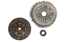 Kit d'embrayage Hyundai I20