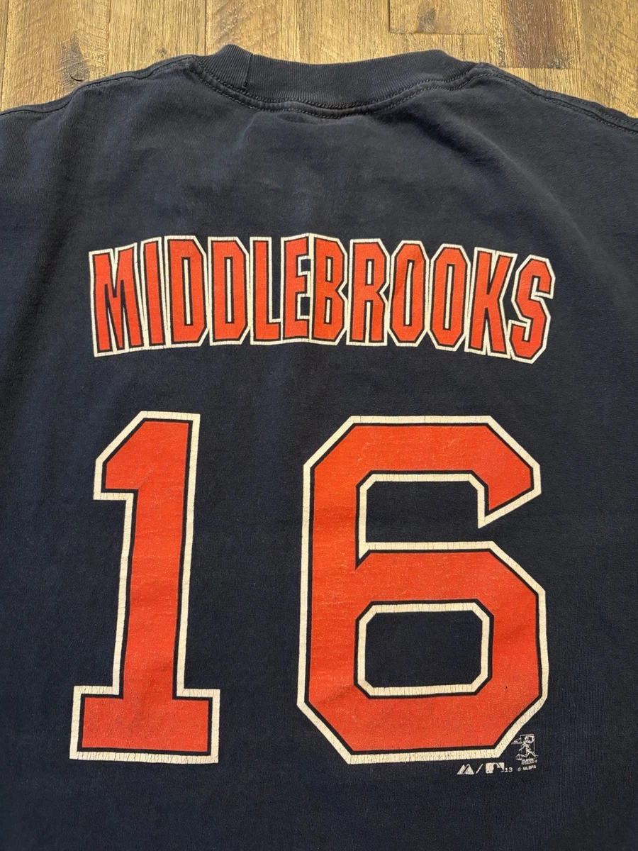 Majestic Boston Red Sox MLB Shirts for sale | eBay