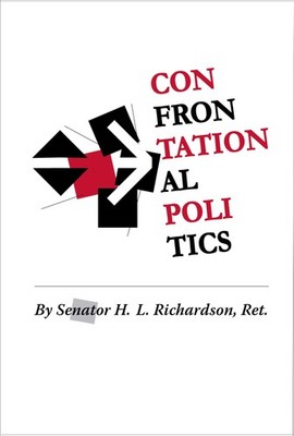 Confrontational Politics by Richardson