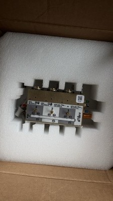 Adec 300 500 3 Wege Steuerblock neuer Typ austauschbares Wassereinstellergehäuse