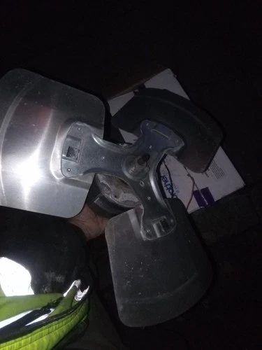 Emerson indoor blower motor (PSC motor) for your air handler/furnace